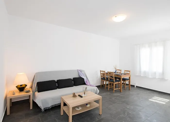 A&a House Mykonos A * アノ・メラ