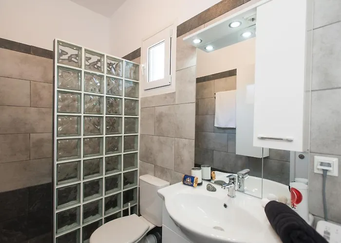 Apartmán A&a House Mykonos A