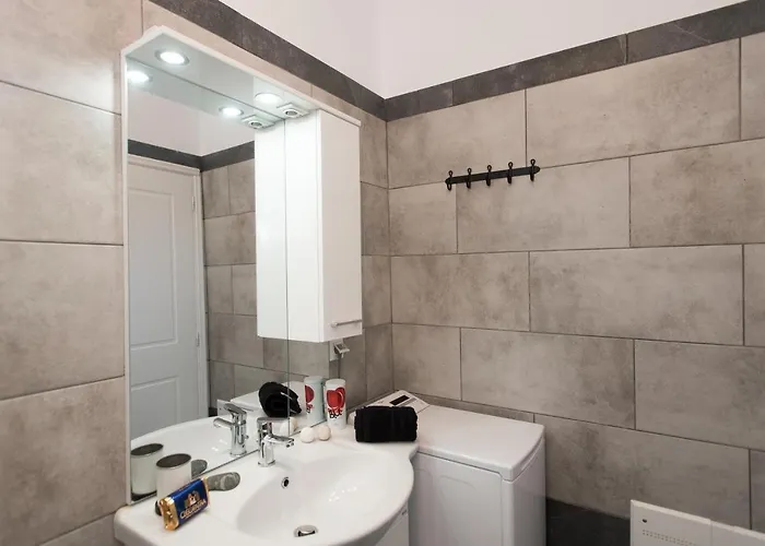 Apartmán A&a House Mykonos A