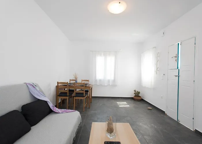 A&a House Mykonos A * アノ・メラ