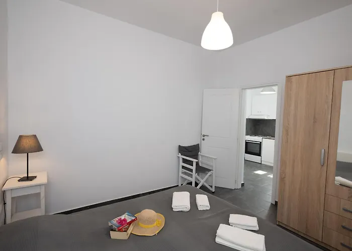 A&a House Mykonos A Ano Mera