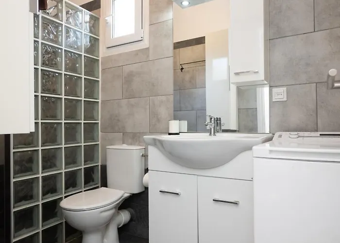 A&a House Mykonos A * アノ・メラ