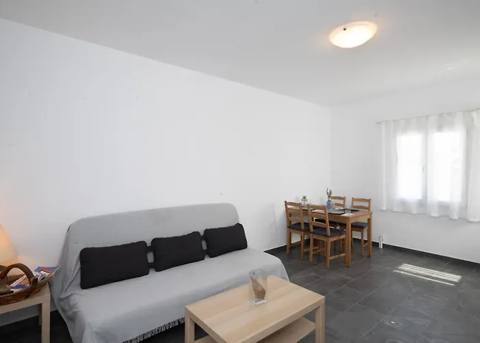 Apartmán A&a House Mykonos A