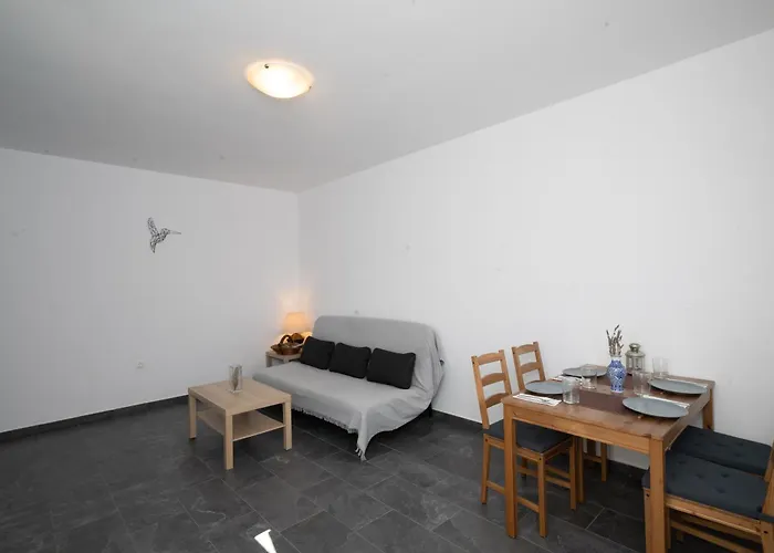 A&a House Mykonos A Apartmán *