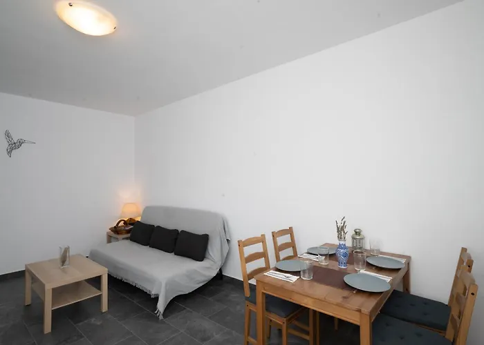 Apartmán A&a House Mykonos A Ano Mera