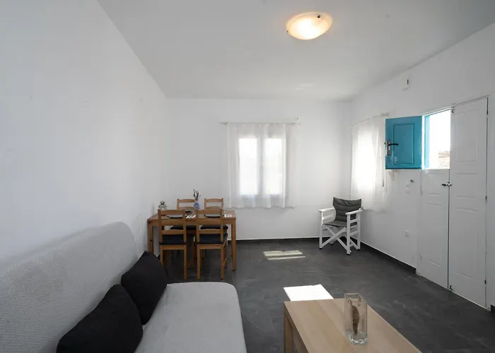 A&a House Mykonos A *