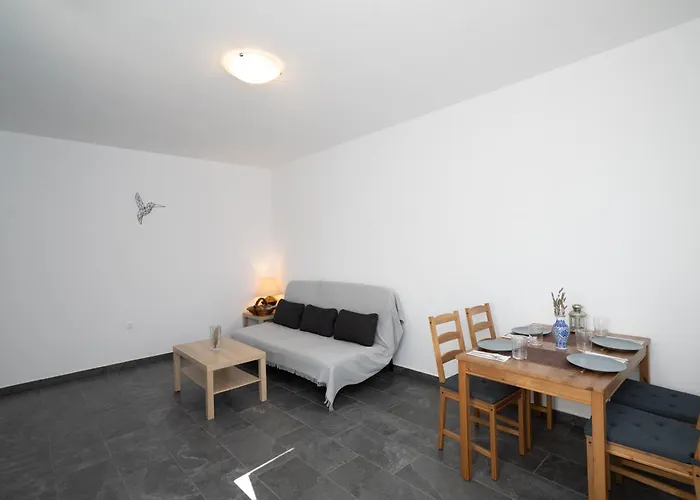 A&a House Mykonos A Apartmán