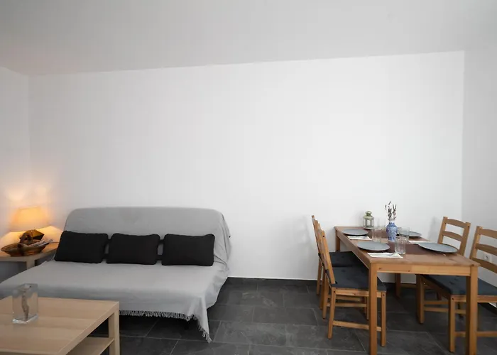 A&a House Mykonos A Apartmán Ano Mera