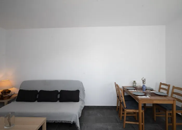 Apartmán A&a House Mykonos A Ano Mera