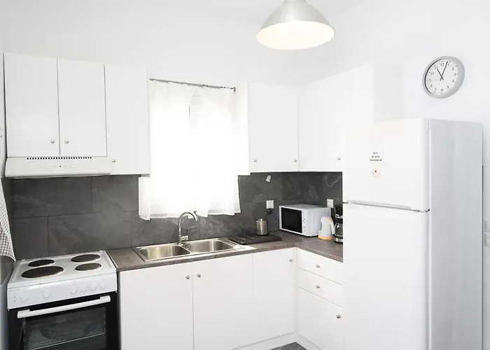 A&a House Mykonos A *