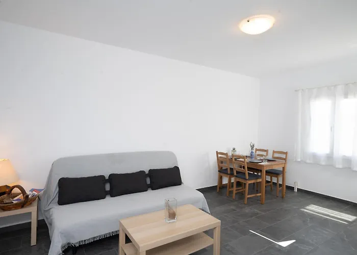 A&a House Mykonos A Apartmán