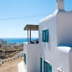Apartment A&a House Mykonos A Ano Mera
