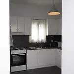 A&a House Mykonos A Apartment *