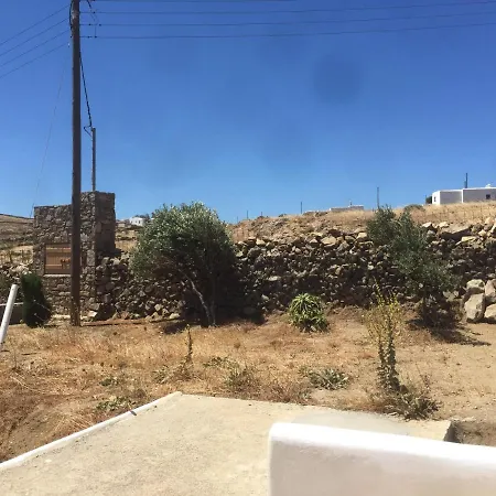 Apartamento A&a House Mykonos A Ano Mera