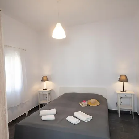 Apartamento A&a House Mykonos A