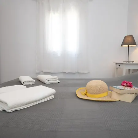 A&a House Mykonos A Apartamento Ano Mera
