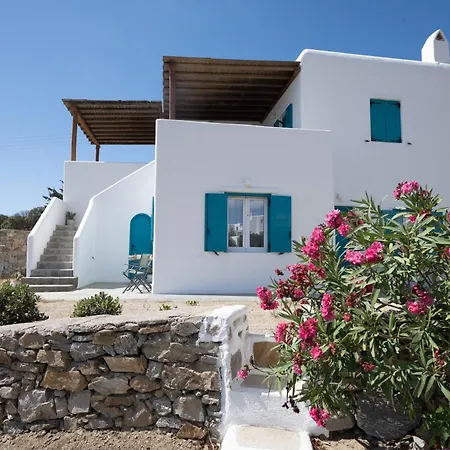 Apartamento A&a House Mykonos A Ano Mera