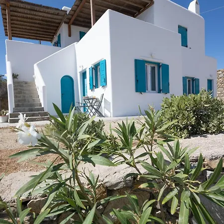A&a House Mykonos A