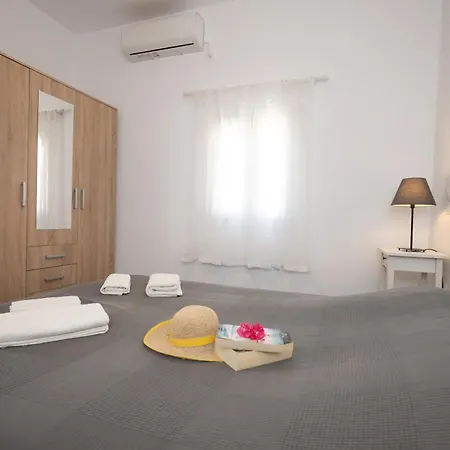 A&a House Mykonos A Apartamento