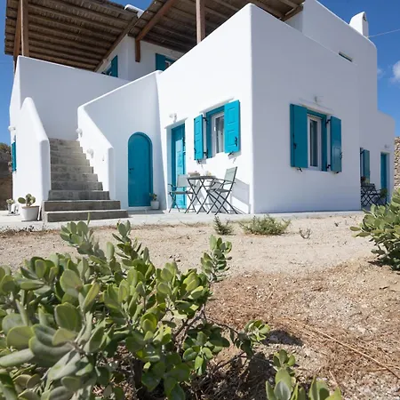 Apartamento A&a House Mykonos A