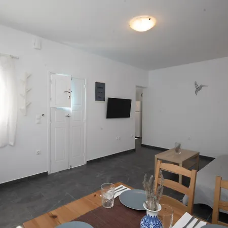 A&a House Mykonos A Apartamento *