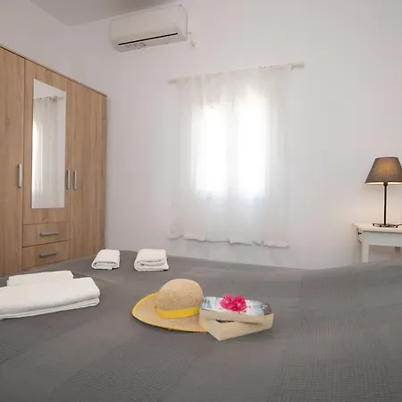 A&a House Mykonos A