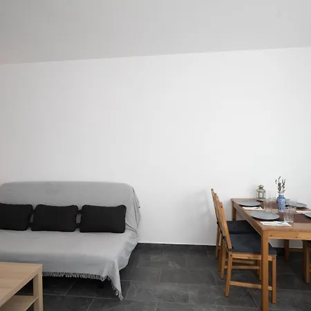 A&a House Mykonos A Apartamento Ano Mera